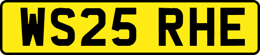 WS25RHE
