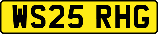 WS25RHG