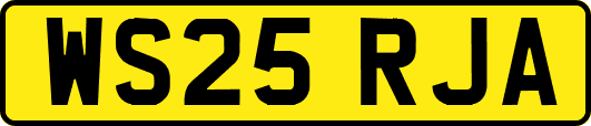 WS25RJA