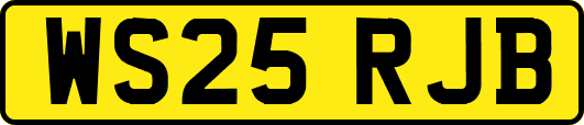WS25RJB