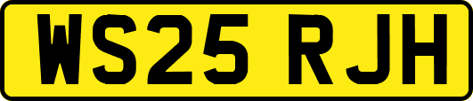 WS25RJH