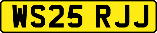 WS25RJJ