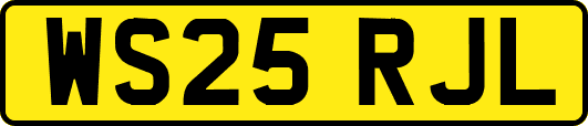 WS25RJL