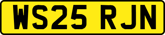WS25RJN