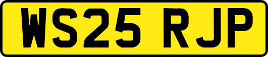 WS25RJP