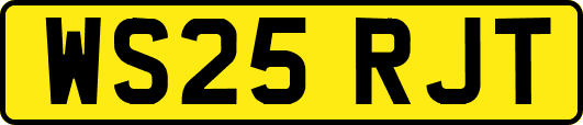 WS25RJT