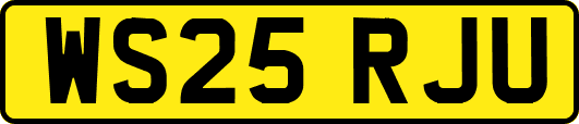 WS25RJU