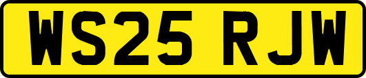WS25RJW