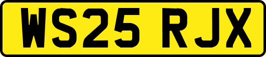 WS25RJX
