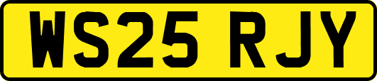 WS25RJY
