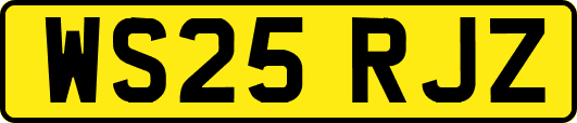 WS25RJZ
