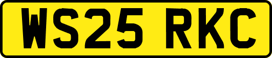 WS25RKC