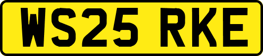 WS25RKE