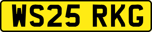 WS25RKG