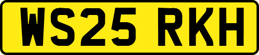 WS25RKH