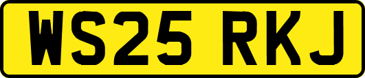 WS25RKJ
