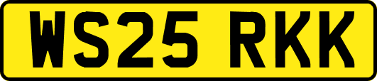 WS25RKK