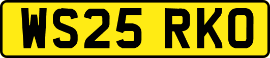 WS25RKO