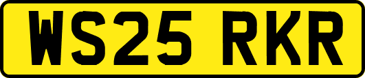 WS25RKR