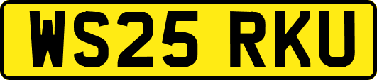 WS25RKU