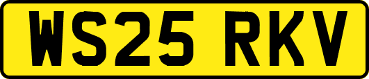 WS25RKV