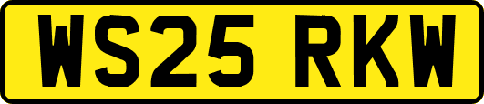 WS25RKW