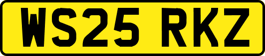 WS25RKZ