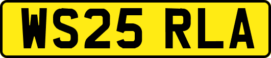 WS25RLA