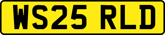 WS25RLD