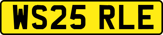 WS25RLE