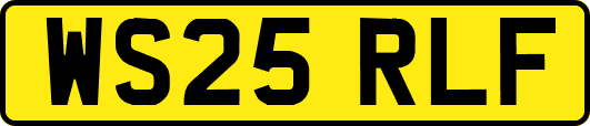 WS25RLF