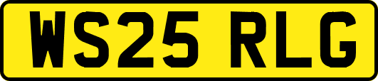 WS25RLG
