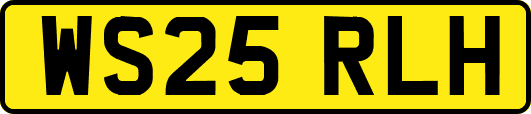 WS25RLH