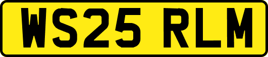 WS25RLM