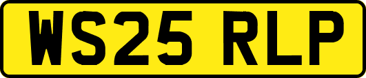 WS25RLP