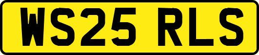 WS25RLS