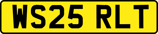 WS25RLT