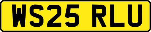 WS25RLU