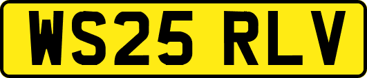 WS25RLV
