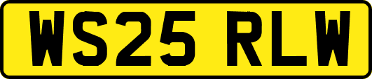 WS25RLW