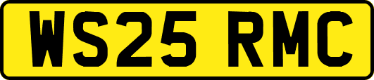 WS25RMC
