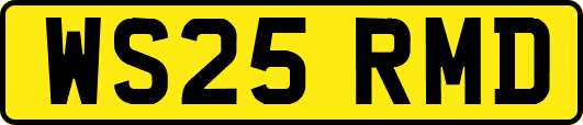 WS25RMD