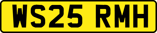 WS25RMH