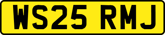 WS25RMJ