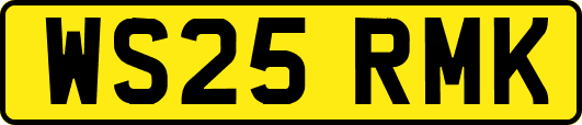 WS25RMK