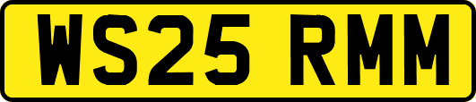 WS25RMM