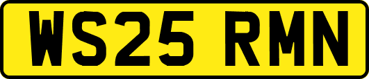 WS25RMN