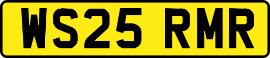 WS25RMR