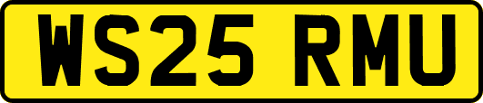 WS25RMU