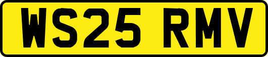 WS25RMV